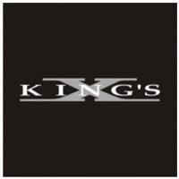 Kings-X photo